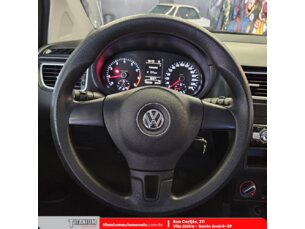 Foto 4 - Volkswagen SpaceFox SpaceFox 1.6 8V Trend I-Motion (Flex) automático