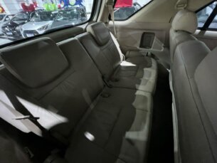 Foto 10 - Toyota Hilux Cabine Dupla Hilux SRV 4X4 3.0 (cab dupla) (aut) manual
