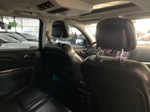 Foto 4 - Dodge Journey Journey RT 3.6 (aut) automático