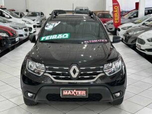 Foto 2 - Renault Duster Duster 1.3 TCe Iconic CVT manual