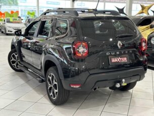 Foto 5 - Renault Duster Duster 1.3 TCe Iconic CVT manual