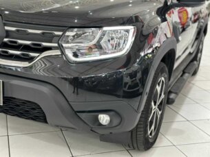 Foto 9 - Renault Duster Duster 1.3 TCe Iconic CVT manual