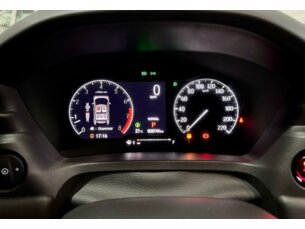 Foto 6 - Honda HR-V HR-V 1.5 Turbo Touring CVT automático