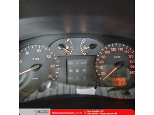 Foto 9 - Renault Clio Clio Hatch. RN 1.0 8V manual