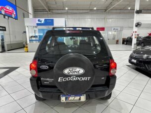 Foto 4 - Ford EcoSport Ecosport 4WD 2.0 16V manual
