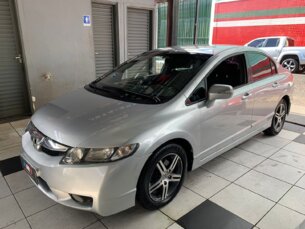 Foto 2 - Honda Civic New Civic EXS 1.8 16V (Aut) (Flex) manual