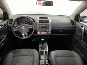 Foto 8 - Volkswagen Polo Sedan Polo Sedan Comfortline 1.6 8V (Flex) manual