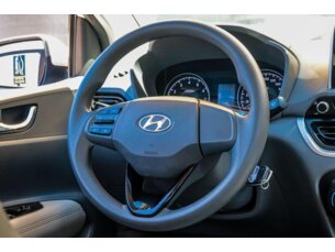 Foto 6 - Hyundai HB20S HB20S 1.0 Evolution manual
