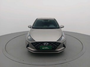 Foto 8 - Hyundai HB20 HB20 1.0 T-GDI Platinum (Aut) automático