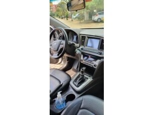 Foto 3 - Hyundai Elantra Elantra 2.0 Special Edition (Aut) (Flex) automático