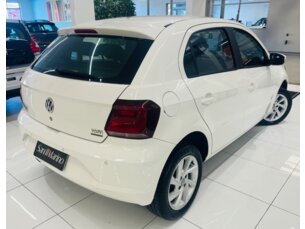 Foto 7 - Volkswagen Gol Gol 1.6 MSI (Flex) (Aut) automático