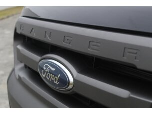 Foto 3 - Ford Ranger (Cabine Dupla) Ranger 2.2 TD XLS CD 4x4 (Aut) automático