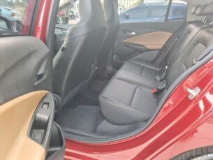 Foto 8 - Chevrolet Onix Plus Onix Plus 1.0 Turbo Premier (Aut) automático