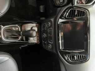Foto 8 - Jeep Compass Compass 2.0 TDI Limited 4WD automático