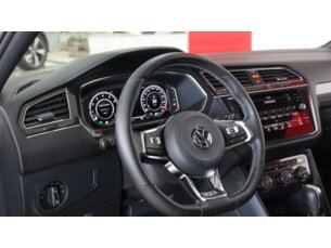 Foto 8 - Volkswagen Tiguan Tiguan Allspace 2.0 350 TSI R-Line DSG 4Motion automático