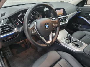Foto 8 - BMW Série 3 320i Sport automático
