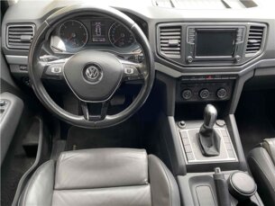 Foto 8 - Volkswagen Amarok Amarok 2.0 CD 4x4 TDi Highline (Aut) automático