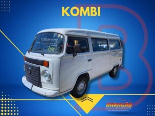 Foto 1 - Volkswagen Kombi Kombi Lotação 1.4 (Flex) manual