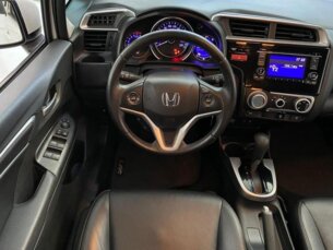 Foto 3 - Honda Fit Fit 1.5 16v EXL CVT (Flex) automático