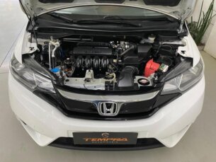 Foto 7 - Honda Fit Fit 1.5 16v EXL CVT (Flex) automático
