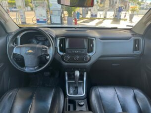 Foto 5 - Chevrolet S10 Cabine Dupla S10 2.8 CTDI  LT  4WD (Aut) (Cabine Dupla) automático
