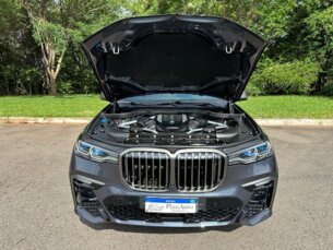 Foto 4 - BMW X7 X7 M50i 4.4 automático