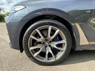 Foto 9 - BMW X7 X7 M50i 4.4 automático