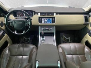 Foto 5 - Land Rover Range Rover Sport Range Rover Sport 3.0 SDV6 HSE 4wd automático