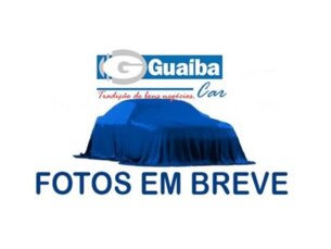 Foto 1 - Chevrolet Meriva Meriva 1.8 8V (Flex) manual