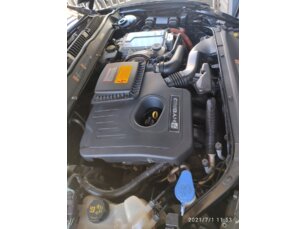 Foto 7 - Ford Fusion Fusion 2.0 16V Hybrid Titanium (Aut) automático