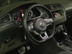 Foto 9 - Volkswagen Tiguan Tiguan Allspace R-Line 2.0 350 TSI 4WD DSG automático