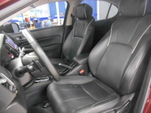 Foto 10 - Honda City Hatchback City Hatchback 1.5 Touring CVT automático