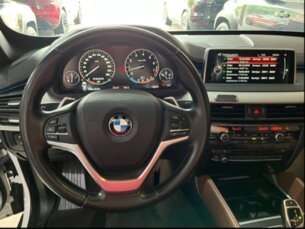 Foto 4 - BMW X6 X6 3.0 xDrive35i automático