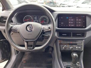 Foto 10 - Volkswagen T-Cross T-Cross 1.0 200 TSI (Aut) automático