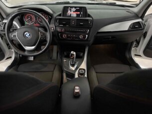 Foto 7 - BMW Série 1 120i Sport ActiveFlex automático
