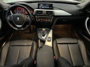 Foto 7 - BMW Série 3 320i Gran Turismo Sport automático