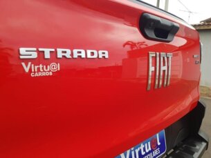 Foto 6 - Fiat Strada Strada 1.3 Cabine Dupla Ranch (Aut) automático