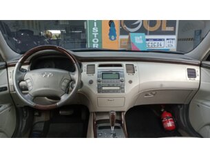Foto 2 - Hyundai Azera Azera 3.3 V6 Completissimo (aut) automático