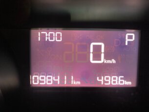 Foto 6 - Peugeot 208 208 Griffe  1.6 16V (Flex) (Aut) automático