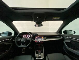 Foto 8 - Audi A3 Sedan A3 Sedan 2.0 Hybrid Performance Black S tronic automático