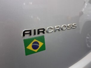 Foto 6 - Citroën Aircross Aircross 1.6 16V Start (Flex) manual