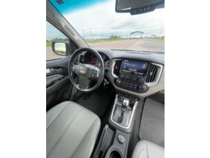 Foto 5 - Chevrolet S10 Cabine Dupla S10 2.5 LTZ Cabine Dupla 4WD (Aut) automático