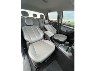Foto 6 - Chevrolet S10 Cabine Dupla S10 2.5 LTZ Cabine Dupla 4WD (Aut) automático