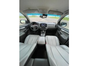 Foto 7 - Chevrolet S10 Cabine Dupla S10 2.5 LTZ Cabine Dupla 4WD (Aut) automático