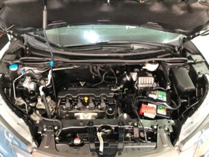 Foto 6 - Honda CR-V CR-V LX 2.0 16v Flexone (Aut) automático
