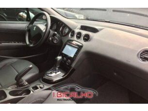 Foto 9 - Peugeot 408 408 Business 1.6 THP (Aut) (Flex) automático