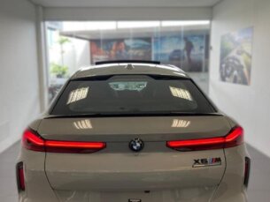 Foto 4 - BMW X6 X6 4.4 M Competition automático