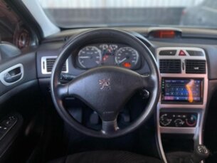 Foto 9 - Peugeot 307 307 Hatch. Presence 1.6 16V (flex) manual
