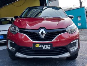 Foto 2 - Renault Captur Captur Intense 1.6 16v SCe X-Tronic automático