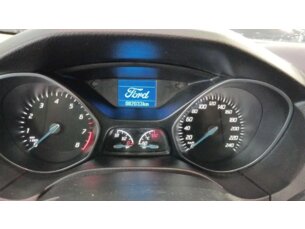 Foto 4 - Ford Focus Hatch Focus Hatch SE 1.6 16V TiVCT PowerShift automático